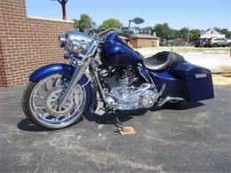 2020 Harley-Davidson Road King (CC-1768781) for sale in STERLING, Illinois