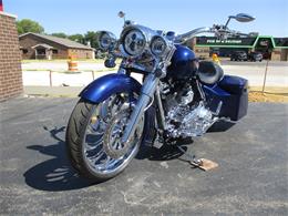 2020 Harley-Davidson Road King (CC-1768781) for sale in STERLING, Illinois