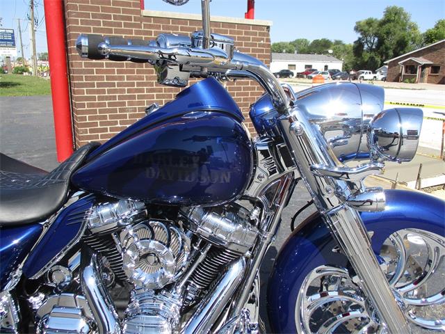 2020 Harley-Davidson Road King (CC-1768781) for sale in STERLING, Illinois