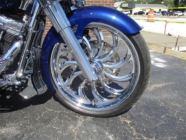 2020 Harley-Davidson Road King (CC-1768781) for sale in STERLING, Illinois