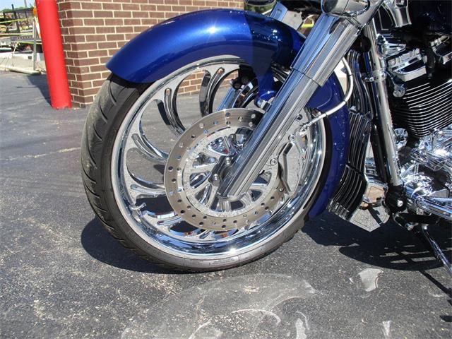 2020 Harley-Davidson Road King (CC-1768781) for sale in STERLING, Illinois