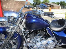 2020 Harley-Davidson Road King (CC-1768781) for sale in STERLING, Illinois