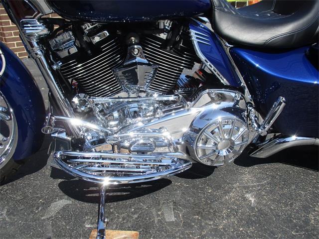 2020 Harley-Davidson Road King (CC-1768781) for sale in STERLING, Illinois