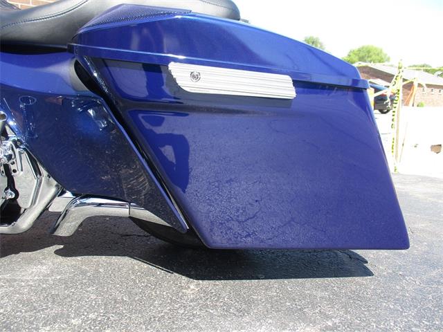 2020 Harley-Davidson Road King (CC-1768781) for sale in STERLING, Illinois