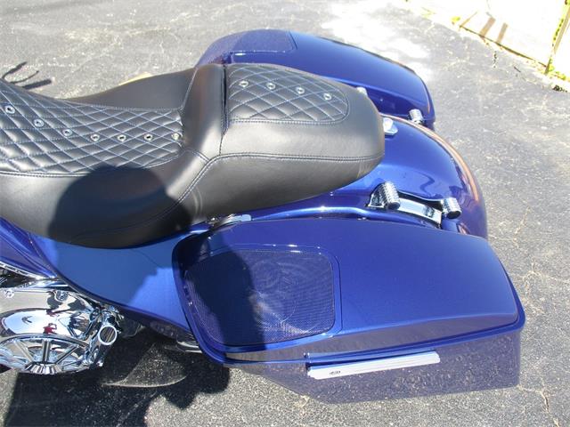 2020 Harley-Davidson Road King (CC-1768781) for sale in STERLING, Illinois