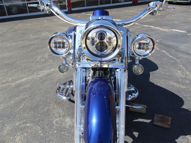 2020 Harley-Davidson Road King (CC-1768781) for sale in STERLING, Illinois