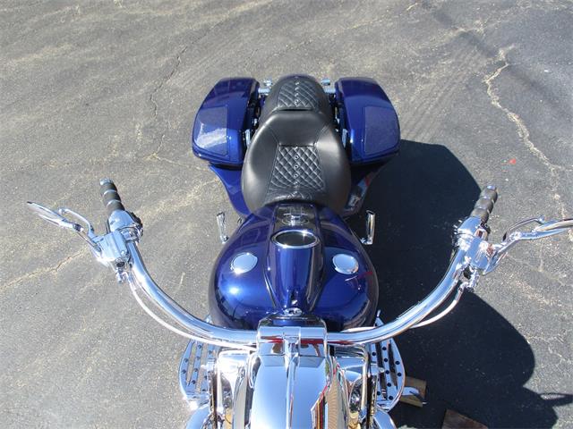 2020 Harley-Davidson Road King (CC-1768781) for sale in STERLING, Illinois
