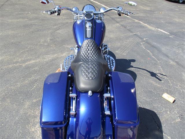 2020 Harley-Davidson Road King (CC-1768781) for sale in STERLING, Illinois