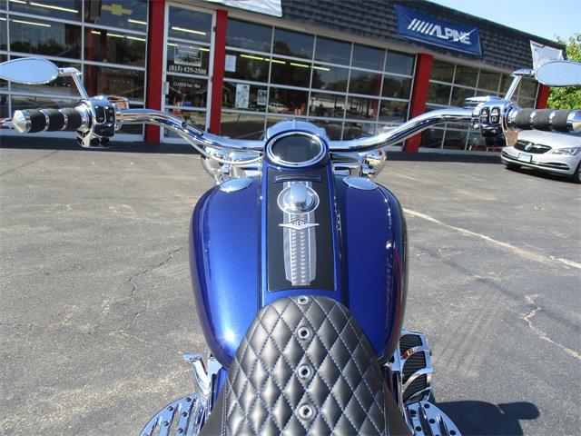 2020 Harley-Davidson Road King (CC-1768781) for sale in STERLING, Illinois