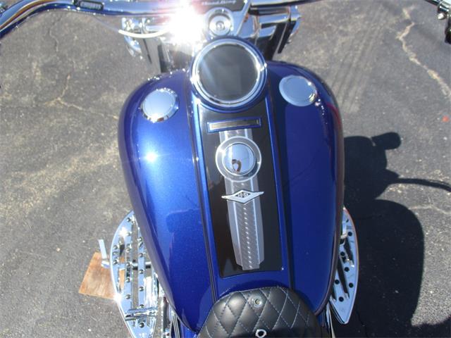 2020 Harley-Davidson Road King (CC-1768781) for sale in STERLING, Illinois