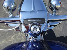 2020 Harley-Davidson Road King (CC-1768781) for sale in STERLING, Illinois
