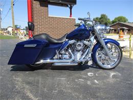 2020 Harley-Davidson Road King (CC-1768781) for sale in STERLING, Illinois