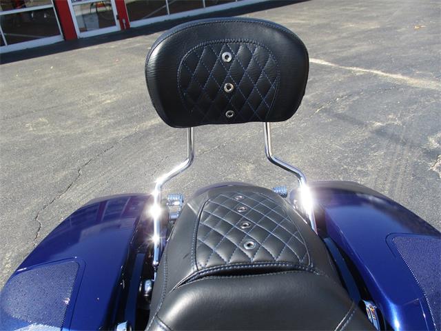 2020 Harley-Davidson Road King (CC-1768781) for sale in STERLING, Illinois