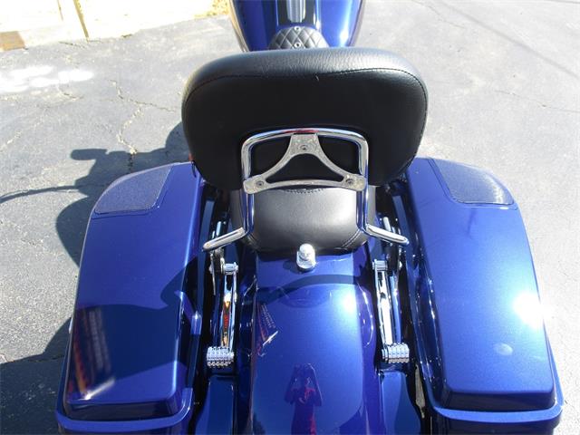 2020 Harley-Davidson Road King (CC-1768781) for sale in STERLING, Illinois