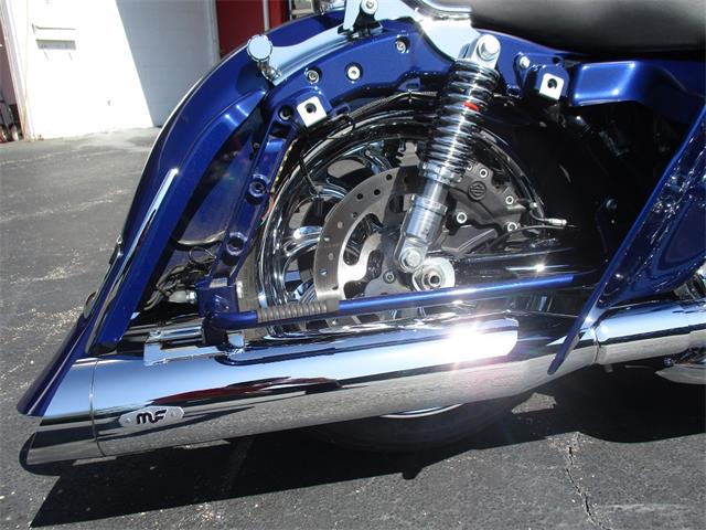 2020 Harley-Davidson Road King (CC-1768781) for sale in STERLING, Illinois