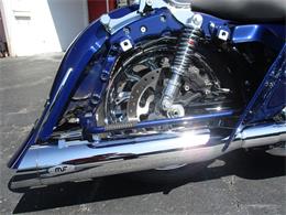 2020 Harley-Davidson Road King (CC-1768781) for sale in STERLING, Illinois