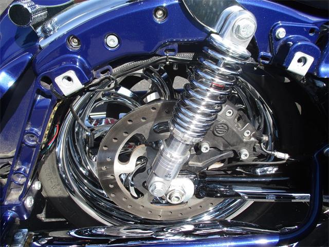 2020 Harley-Davidson Road King (CC-1768781) for sale in STERLING, Illinois