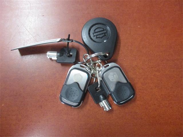 2020 Harley-Davidson Road King (CC-1768781) for sale in STERLING, Illinois