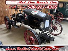 1925 Ford Model T (CC-1768793) for sale in Wilson, Oklahoma