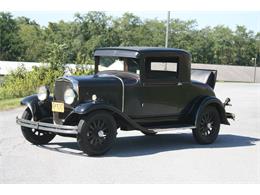 1930 DeSoto 2-Dr Coupe (CC-1768798) for sale in Carlisle, Pennsylvania