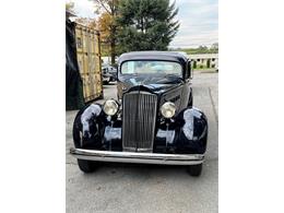 1936 Packard 120 (CC-1768803) for sale in Carlisle, Pennsylvania
