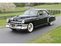 1949 Cadillac Fleetwood (CC-1768810) for sale in Carlisle, Pennsylvania