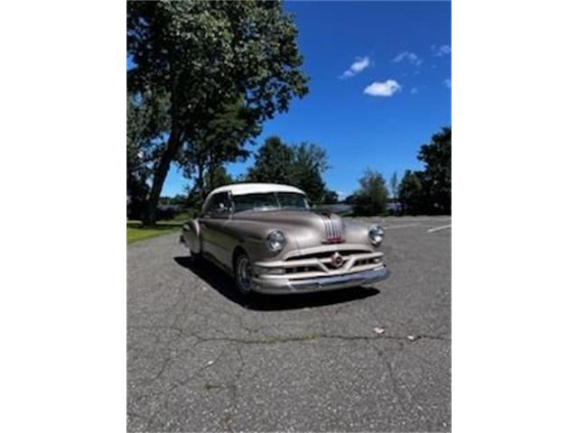 1950 Pontiac Chieftain (CC-1768815) for sale in Carlisle, Pennsylvania