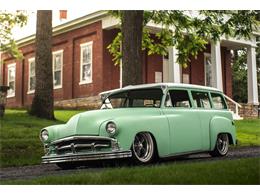 1951 Plymouth Suburban (CC-1768817) for sale in Carlisle, Pennsylvania