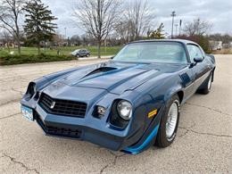 1979 Chevrolet Camaro (CC-1768828) for sale in Arlington Heights, Illinois