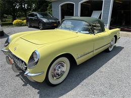 1955 Chevrolet Corvette (CC-1768829) for sale in Carlisle, Pennsylvania