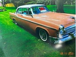 1956 Chrysler Windsor (CC-1768831) for sale in Carlisle, Pennsylvania