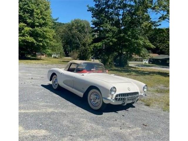 1957 Chevrolet Corvette (CC-1768833) for sale in Carlisle, Pennsylvania