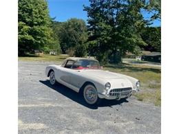 1957 Chevrolet Corvette (CC-1768833) for sale in Carlisle, Pennsylvania