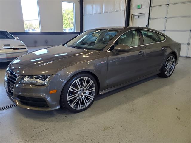 2013 Audi A7 (CC-1768835) for sale in Bend, Oregon