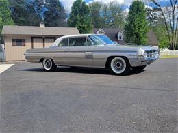 1962 Oldsmobile Starfire (CC-1768841) for sale in Carlisle, Pennsylvania