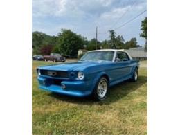 1966 Ford Mustang (CC-1768859) for sale in Carlisle, Pennsylvania