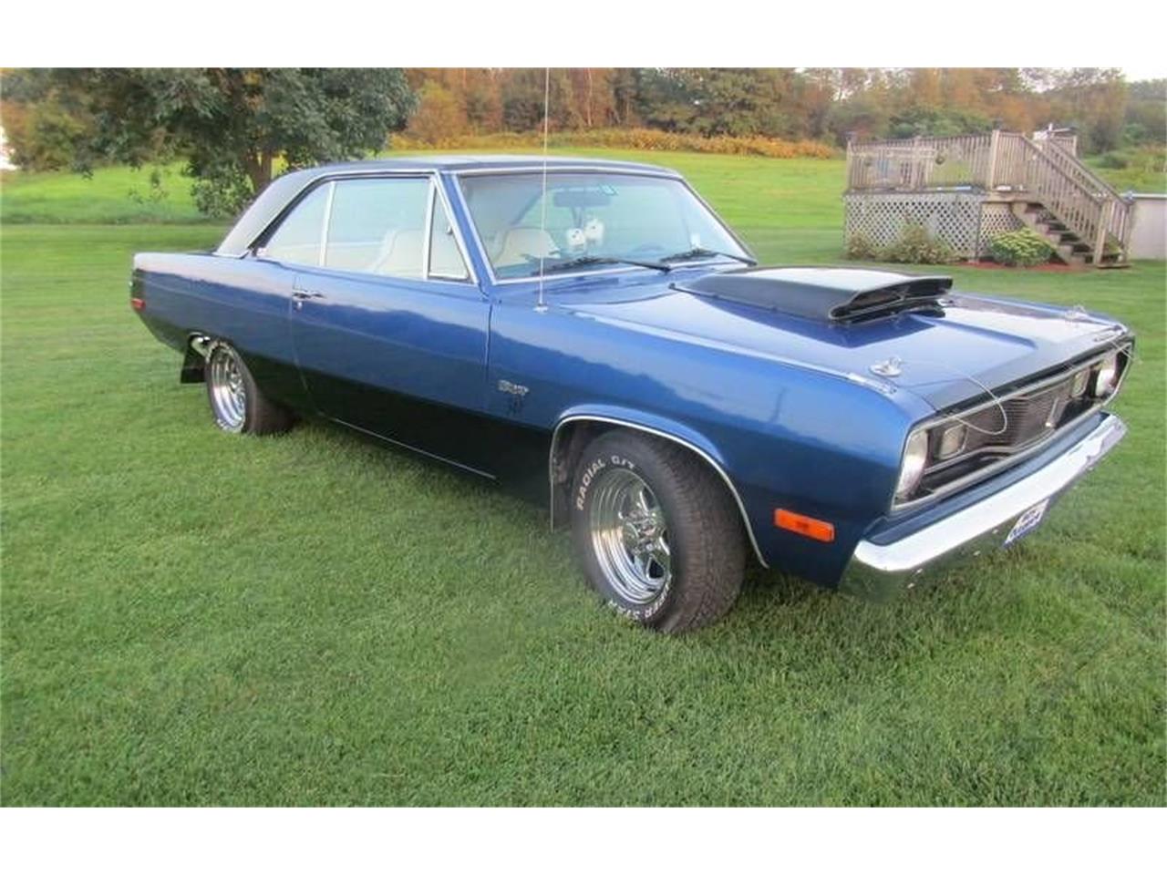 1972 Plymouth Scamp for Sale | ClassicCars.com | CC-1768893