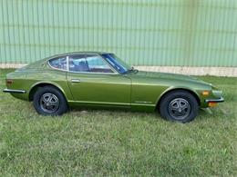 1973 Datsun 240Z (CC-1768897) for sale in Carlisle, Pennsylvania