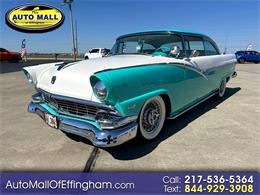 1956 Ford Victoria (CC-1760089) for sale in Effingham, Illinois