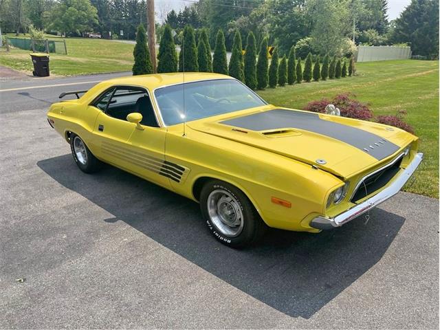 1973 Dodge Challenger (CC-1768902) for sale in Carlisle, Pennsylvania