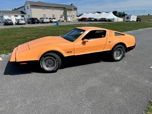 1975 Bricklin SV 1 (CC-1768904) for sale in Carlisle, Pennsylvania