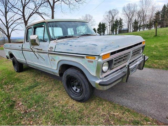 1977 Ford Ranger (CC-1768910) for sale in Carlisle, Pennsylvania