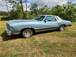 1977 Chevrolet Monte Carlo (CC-1768911) for sale in Carlisle, Pennsylvania