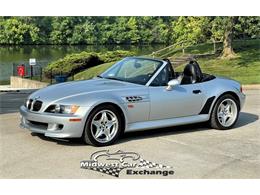 1998 BMW Z3 (CC-1760892) for sale in Alsip, Illinois