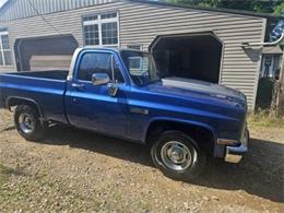 1984 GMC 1500 (CC-1768922) for sale in Carlisle, Pennsylvania