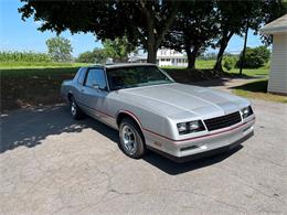 1985 Chevrolet Monte Carlo SS (CC-1768924) for sale in Carlisle, Pennsylvania