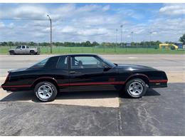 1987 Chevrolet Monte Carlo (CC-1768933) for sale in Carlisle, Pennsylvania