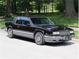 1990 Cadillac Eldorado Biarritz (CC-1768943) for sale in Carlisle, Pennsylvania