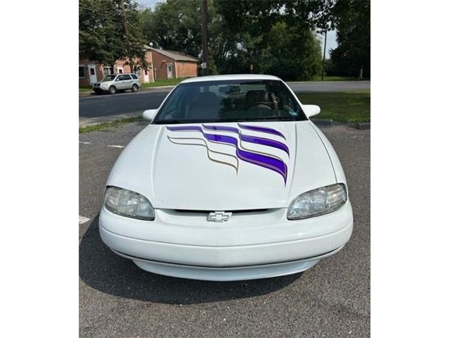 1995 Chevrolet Monte Carlo (CC-1768956) for sale in Carlisle, Pennsylvania