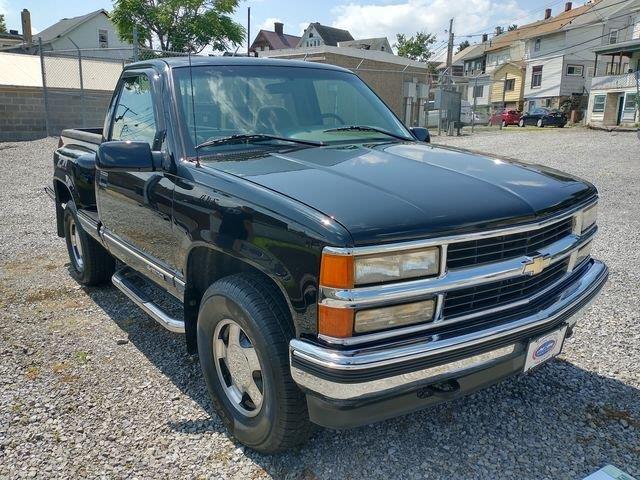 1996 Chevrolet 1500 (CC-1768959) for sale in Carlisle, Pennsylvania